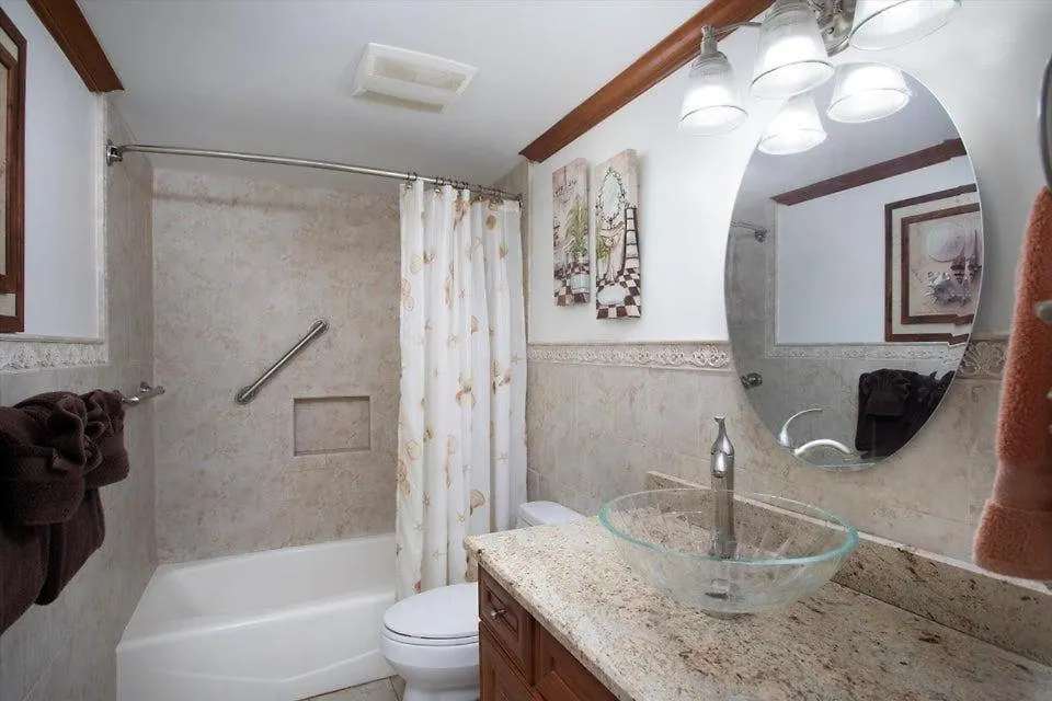 Ocean View Villa Key West 0*,
