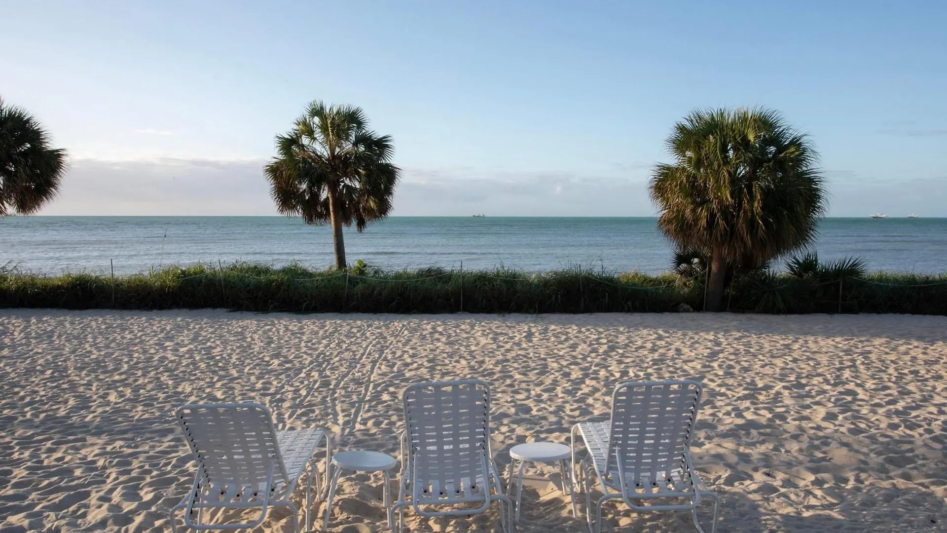 Ocean View Villa Key West Holiday home