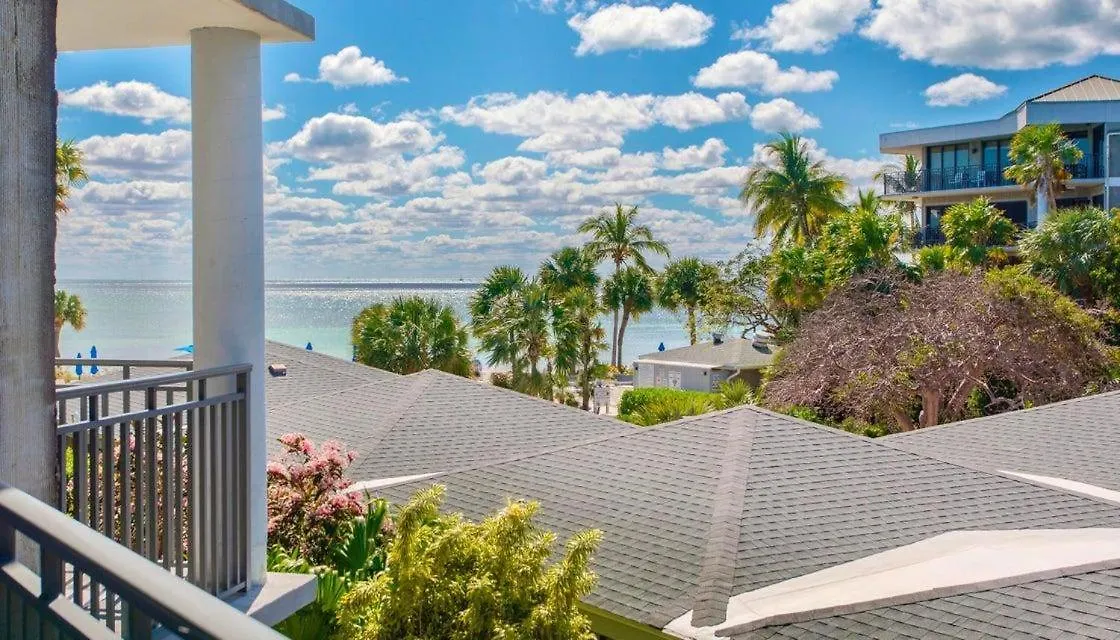 Ocean View Villa Key West Holiday home