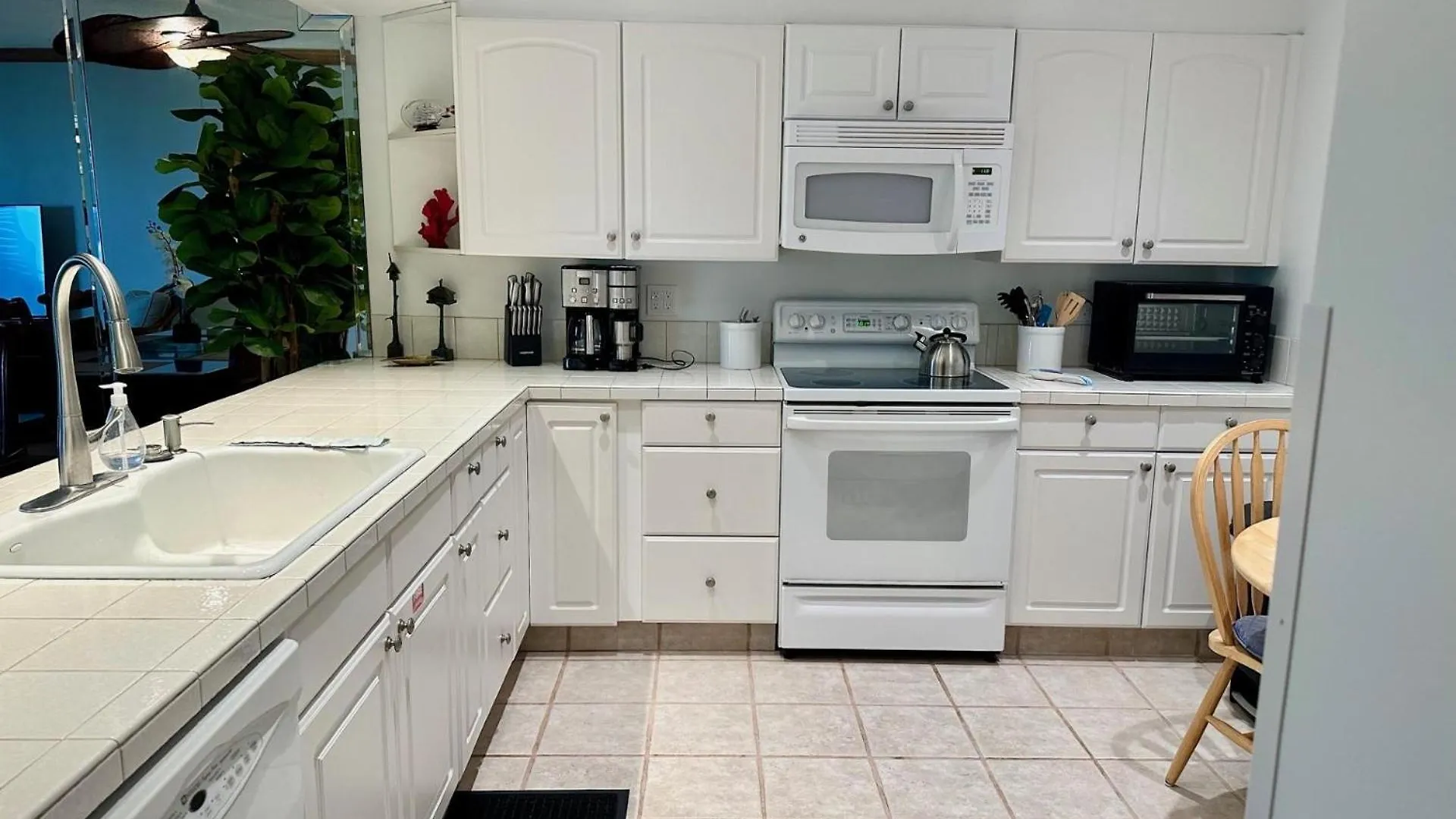 Holiday home Ocean View Villa Key West