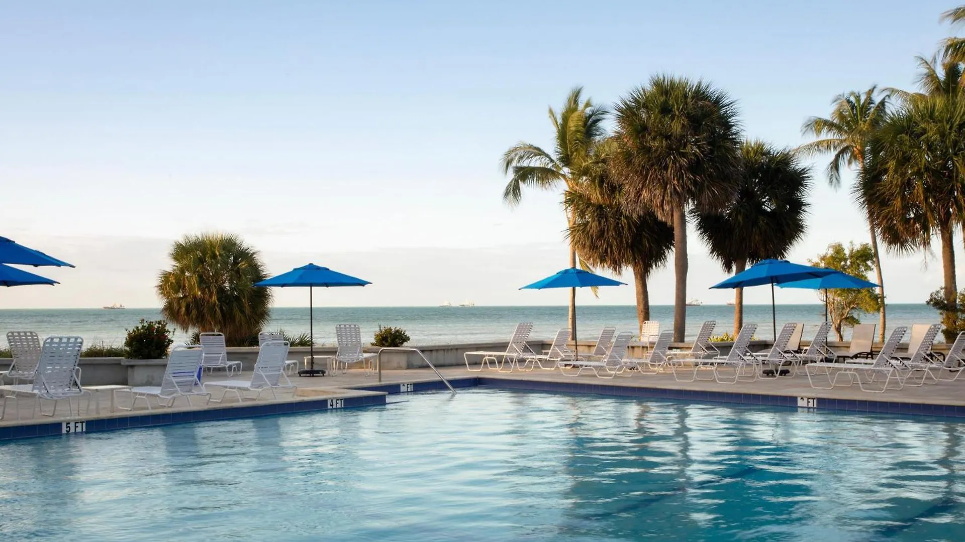 Holiday home Ocean View Villa Key West United States