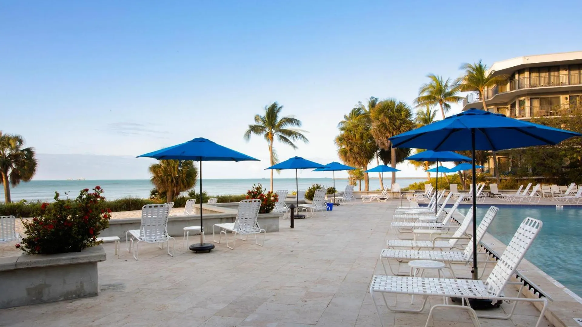 Holiday home Ocean View Villa Key West