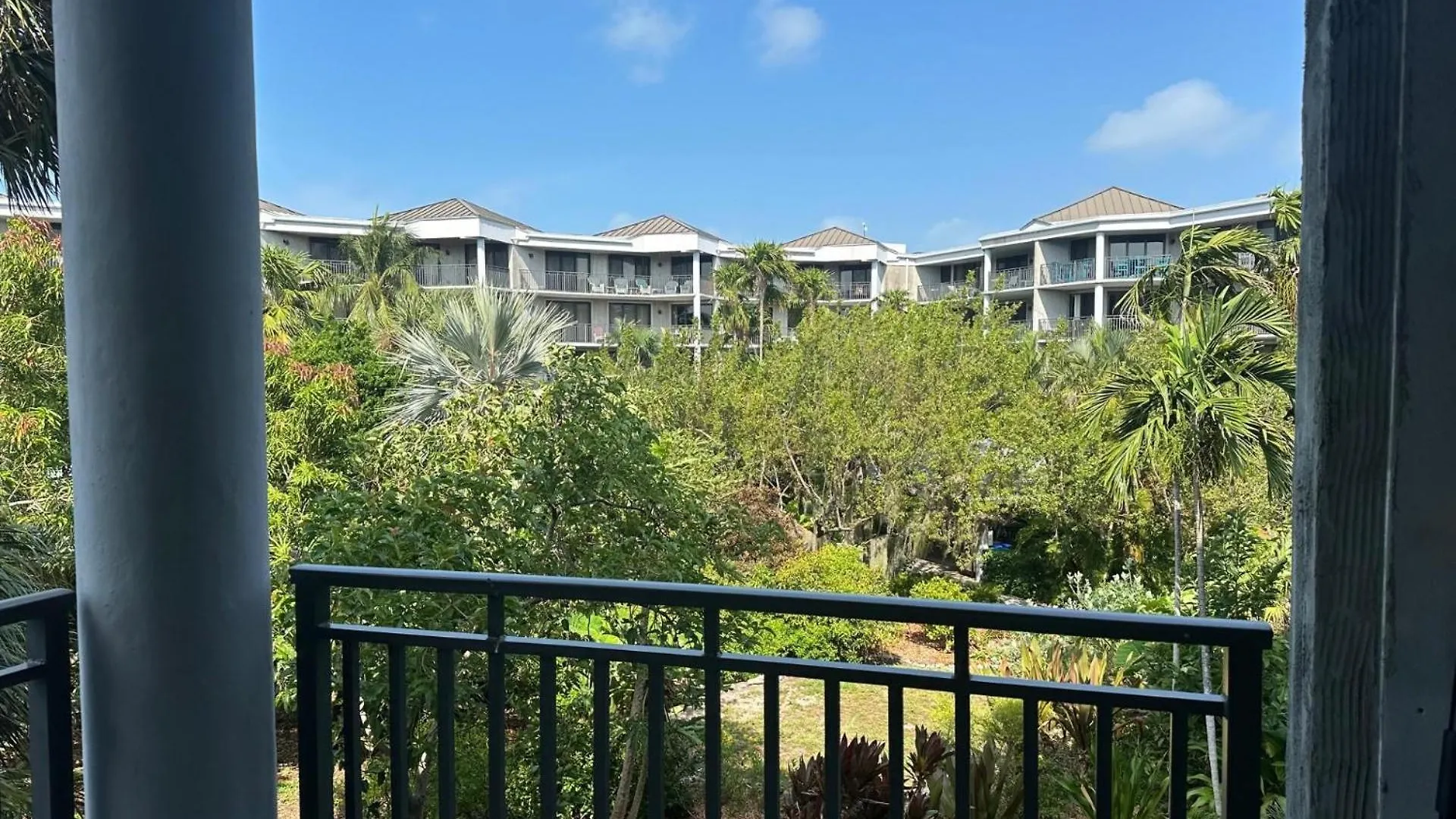 Ocean View Villa Key West United States