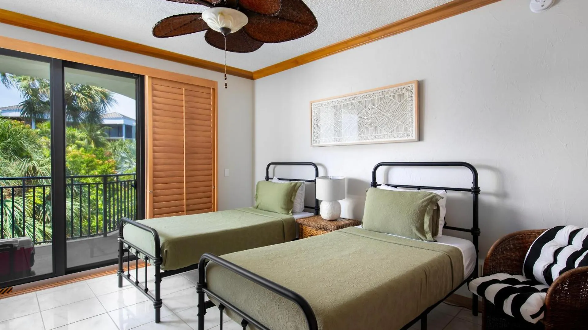 Ocean View Villa Key West