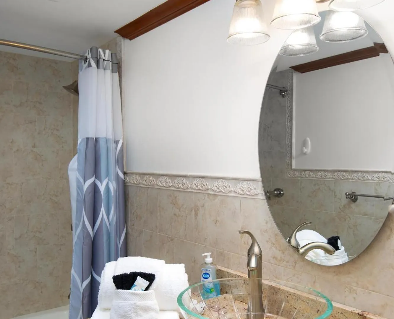 Ocean View Villa Key West Holiday home